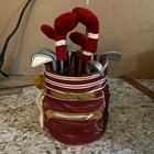 Gemmy Caddyshack Dancing Gopher Golf Clubs Bag Plays    i m All Right    Works