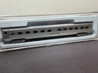 Con Cor N Scale Train 0001-421102 2  Passenger Sleeper Car New York Central