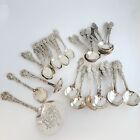 Versailles By Gorham 1885 Sterling Silver Flatware