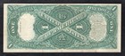 Fr 39 1917  1 One Dollar Legal Tender United States Note Very Fine 