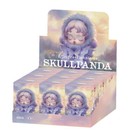 Authentic Skullpanda L  Impressionnisme Series Blind Box Plush Pendant Figure