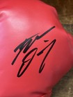 Nate Diaz Signed Everlast Boxing Glove Jsa Coa Autographed Ufc