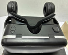 Pansonite Vr Headset 3d Glasses For Iphone Android Virtual Reality   Movies