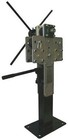 Metal Bending Machine - Ring Roller Roll Bender Metal Ring Roller
