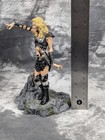 Callisto Cold Cast Porcelain Sculpture Xena Warrior Princess With Box No Coa