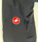 New Castelli Tempo Women s Xl Thermal Cycling 3 4 Knickers Kiss Pad Made In Usa