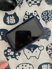 Sony Dsc-t110 Digital Camera 16 1mp Cyber Shot 4x Optical Zoom - Purple
