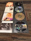 Tanya Tucker  4 Cds Country Pre-owned