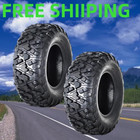    set 2 Utv Atv Tire 27x10x12 27x10x12 Sand Street 6pr Tire 27 10 12 Atv Tubeless