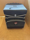 Rubbermaid Small Executive Quick Cart Telescopic Handle