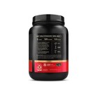 Optimum Nutrition Gold Standard 100  Whey Protein  Cinnamon Roll  1 5 Lb - New  