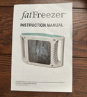 Fat Freezer Non-surgical Cool Sculpting Body Sculpting Device