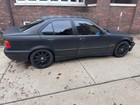 1998 Bmw 3-series 