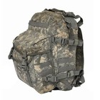 Assault Pack Us Army Molle Ii Acu Ucp Backpack With Stiffener