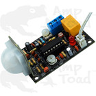 Pyroelectric Infrared  pir  Motion Sensor Switch Diy  soldering Required 