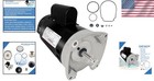 Dura-glas   Pentair Whisperflo Compatible Motor