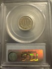 1876 Three Cent Nickel 3cn Pcgs Proof 63 Cameo