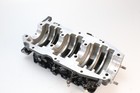 858961a8 Mercury 2006 Front Half Empty Cylinder Block 150 Hp For Parts