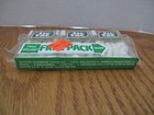 Vintage 3 Pack Tic Tac Fresh Mints White Breath Mints Candy 1985 Collectible New