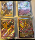 Pok  mon Tcg 51 Card Bulk Lot Holo Rares And  3 V ex  Nm mint  Read Desc 
