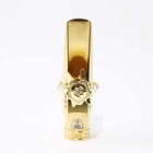 Theo Wanne Gaia2 Gold 8 Alto Saxophone Mouthpiece New Old Stock