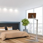 Floor Stand Book Stand Adjustable Height Book Holder For Reading 35 4 Inches New