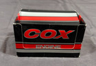 Vintage New Old Stock Cox Babe Bee  049 No  350 Nitro Model Engine Fast Shipping
