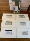  18  Vivid Vhs Movies   All Different   No Doubles   Clean And Tested