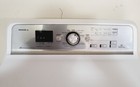 Maytag Bravos Xl Series Dryer -model Medb725bw0