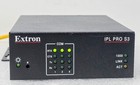 Extron Ipl Pro S3 Ip Link Pro Control Processor W  2x Terminal Connectors-serial
