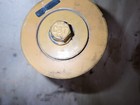 Caterpillar Cat C9 3 Diesel Engine Idler Pulley 279-2589 Industrial Genset 336fl