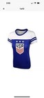 New Usa Women s Soccer Shirt In Women s Sizes   Fifa World Cup New With Tags