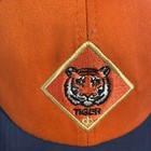 Boy Scouts Of America Bsa Tiger Cub Baseball Uniform Hat Cap Youth Sz M large