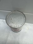 Vintage Texaco Ursa Super 3 Motor Oil 1 Quart Meatl Can Gas Station