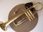 2014 Jaeger New York  diamond  Pro-model Trumpet - Nice 