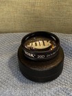 Volk 20d  dptr  Double Aspheric Lens  Ophthalmology optometry  Black  With Case