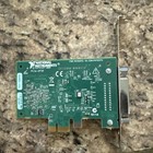 Used National Instruments Ni Pcie-gpib  Slot Card Board Free Shipping