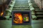 The Hobbit Screen Used Prop - Treasure From Erebor  - Smaug - Lord Of The Rings