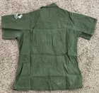 Vietnam War Us Navy Underwater Demolition Team 11 Shirt Named W patches Udt