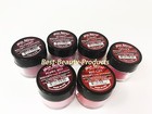 Mia Secret Nail Art Acrylic Professional Powder 6 Colors Set - Red Gift