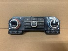 New Oem Gm Heater ac Control Unit Silverado Sierra 2500 3500 Hd 20-23 84692238