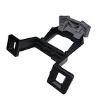 Fits Traxxas Stampede 2wd Clipless Body Mount Towers Bulk Head Bumper Shock Xl5
