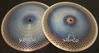 5 Piece Saluda Slv Low Volume Cymbals Box Set  2  video File 