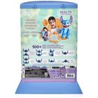 Disney Stitch Real Fx Puppet Interactive Toy  brand New Sealed  99 99