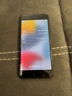 Apple Iphone 7 Plus 128 Gb Unlocked  battery Status  Service  Working Cond As Is