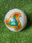 Fifa World Cup 2002 Official Match Ball Adidas Fevernova Football Soccer Size 5