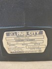 New Hub City Model 264 0220-77846 Gearbox Gear Reducer 5 1 Ratio 