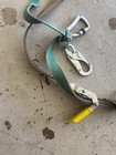 Buckingham 483d Bucksqueeze Lineman Fall Protection Device