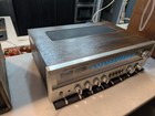 Studio Standard By Fisher Stereo Receiver Rs-1052 230w Near Mint Beautiful  