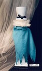 2025 15    Haunted Mansion Themed    ezra Beane    The Hitchhiking Ghost Nutcracker